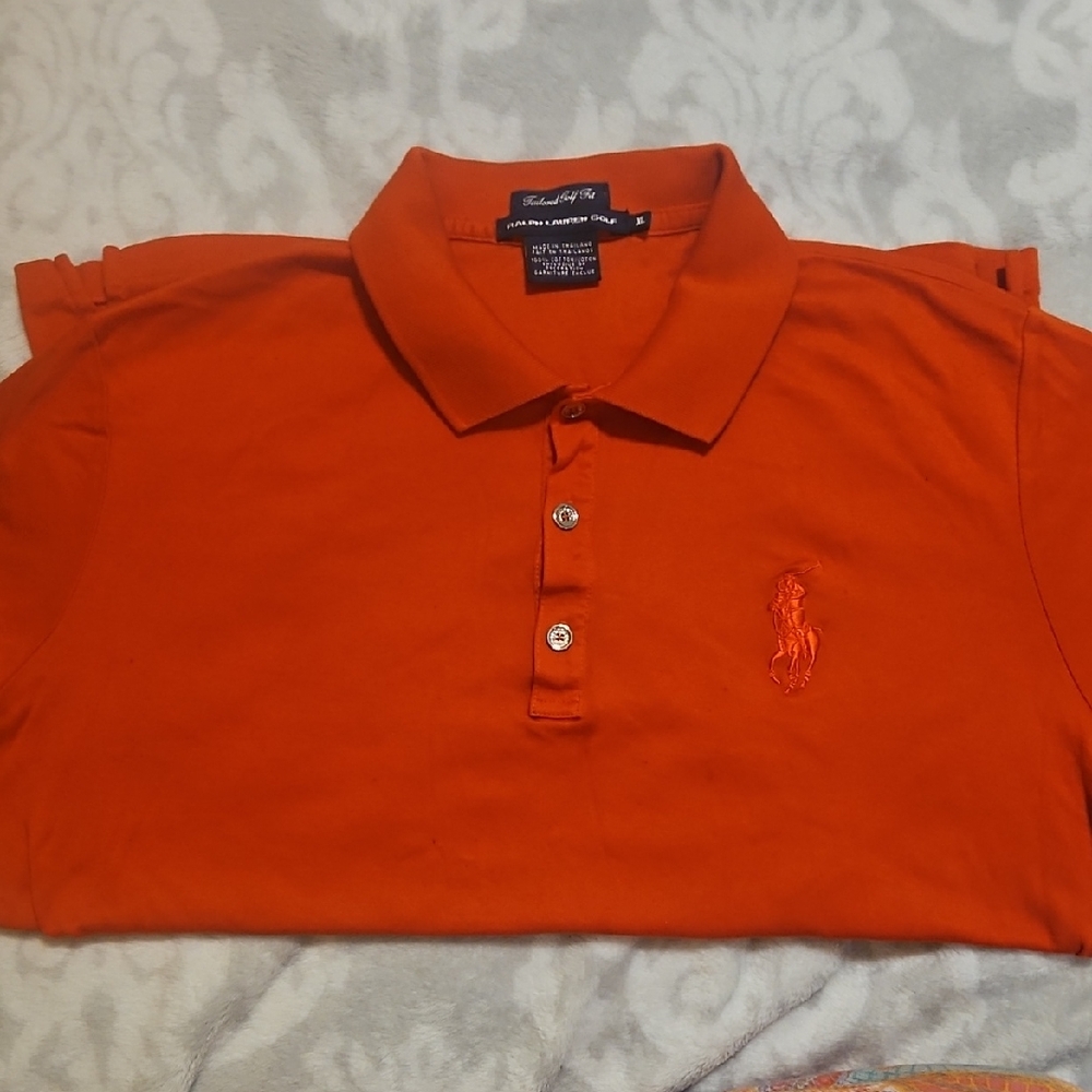Polo by Ralph Lauren Shirt